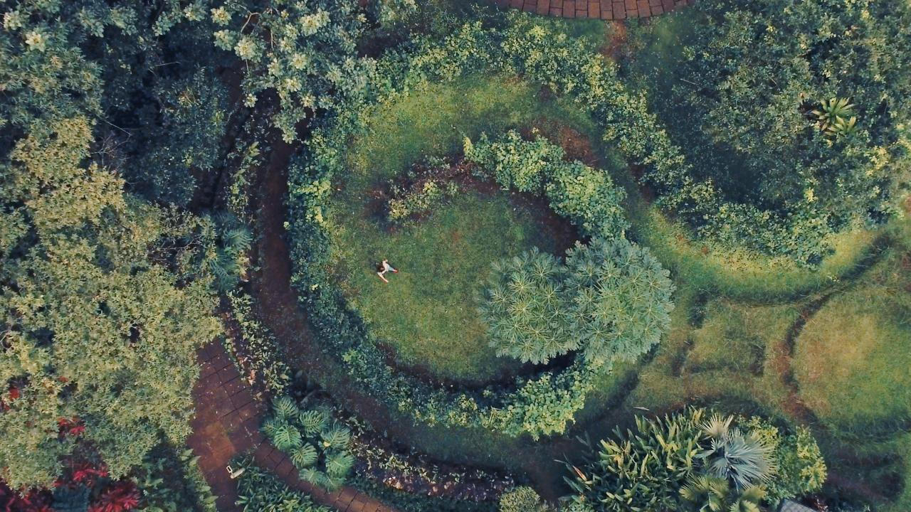 Origins Lodge ビハグア エクステリア 写真